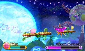 KTD Queen Sectonia second form battle 4.png