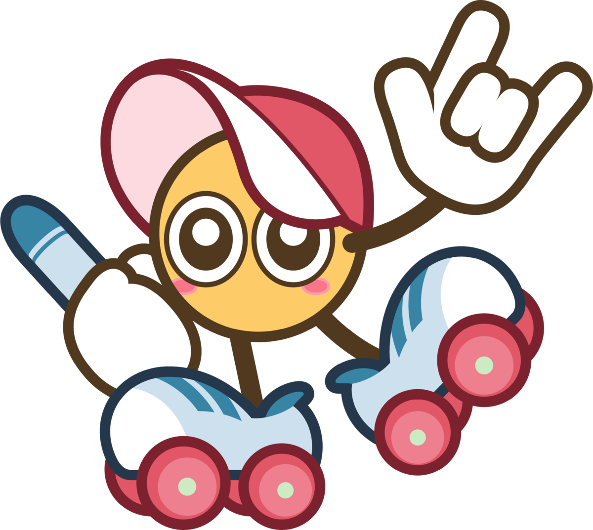 Paint Roller - WiKirby: it's a wiki, about Kirby!