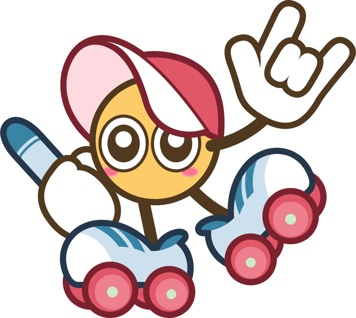 Warp Star - WiKirby: it's a wiki, about Kirby!