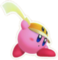 Cutter Kirby
