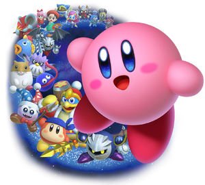 Kirby Star Allies Soundtrack Cover Art.png