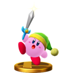 Sword Kirby Trophy Smash 4.png