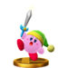 Sword Kirby Trophy Smash 4.png
