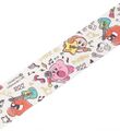 Washi Tape band from the "Kirby x ITS'DEMO: PUPUPU ROCK" merchandise line