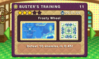 KEEY Buster's Training screenshot 11.png