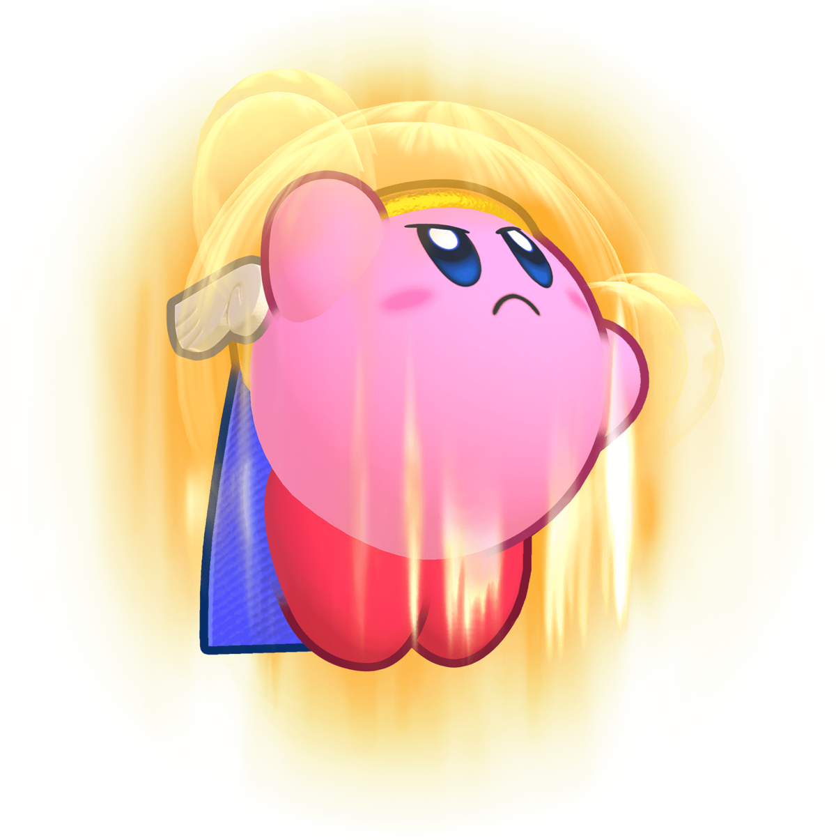 Kirby's Dream Land 2, Kirby Wiki