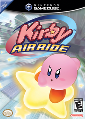 Kirby Air Ride boxart.png