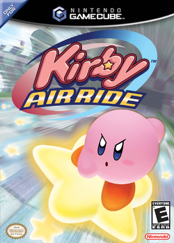 Kirby, Kirby Wiki