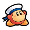 Sailor Waddle Dee (Kirby Super Star Ultra)