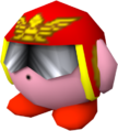 Captain Falcon Kirby
