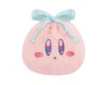 Drawstring Pouch from "Cloudy Candy" merchandise series
