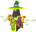 Electricky Dooter's model from Kirby's Return to Dream Land Deluxe