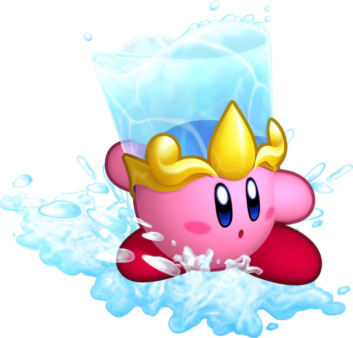 Kirby's Return to Dream Land Deluxe - WiKirby: it's a wiki, about Kirby!