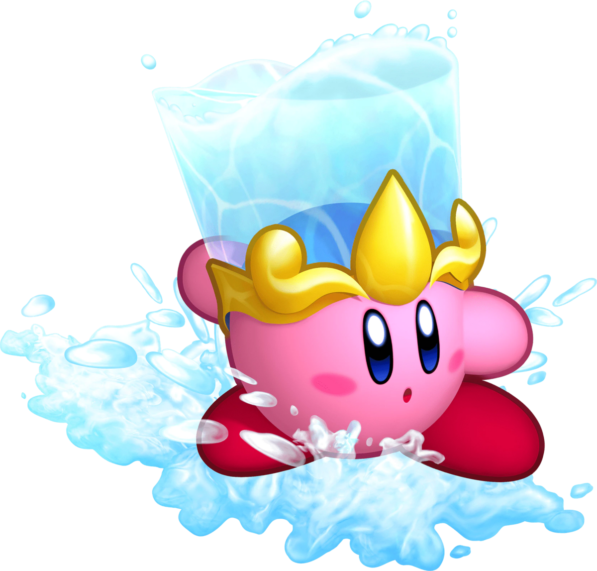 Kirby's Return to Dream Land Deluxe - WiKirby: it's a wiki, about