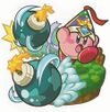 Kirby no Copy-toru Double Bomb Bowl artwork.jpg