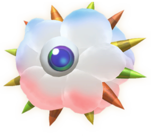 Kracko - WiKirby: it's a wiki, about Kirby!