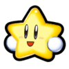 Mr. Star (Kirby's Star Stacker)