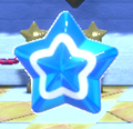 A 30 Point Star from Kirby Star Allies