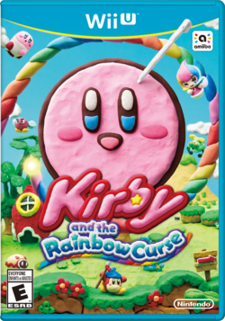 Kirby - WiKirby: it's a wiki, about Kirby!