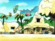 The final shot of the episode