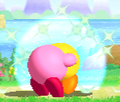 From Kirby's Return to Dream Land