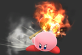 Kirby's Hammer Flip