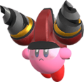 Twin Drill Kirby