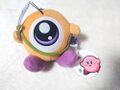 Captain Waddle Doo plushie from the "Kirby Friend Mascot" merchandise line
