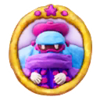 Claycia (Kirby and the Rainbow Curse)