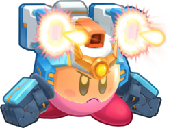 Kirby, Kirby Wiki