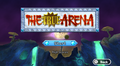 KRtDL The True Arena menu screenshot.png