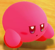 Health - WiKirby: it's a wiki, about Kirby!