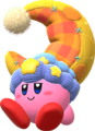Deep Sleep Kirby