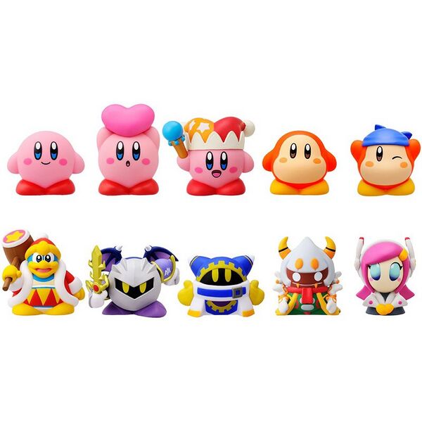 File:Kirby Puppet Mascot Mini Figures.jpg