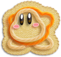 Kirby's Epic Yarn and Kirby's Extra Epic Yarn