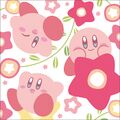 Artwork for KIRBY STYLE★Relaxed life in a room merchandise series