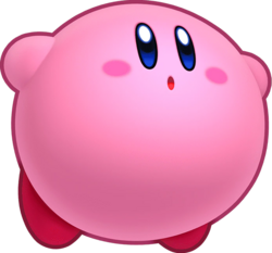 Category:Allies in Kirby's Dream Land 3, Kirby Wiki