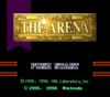 KSS The Arena title screen.png