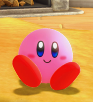 Emote - WiKirby: it's a wiki, about Kirby!