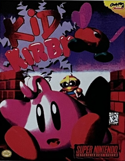 Kirby - WiKirby: it's a wiki, about Kirby!