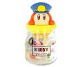 "Waddle Dee" candy bottle from the "Kirby Pupupu Train" 2020 events