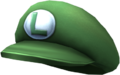 Luigi hat