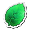 KF2 Mint Leaf Sticker icon.png