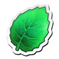 KF2 Mint Leaf Sticker icon.png