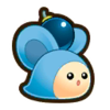 Squeaker (Kirby: Squeak Squad)