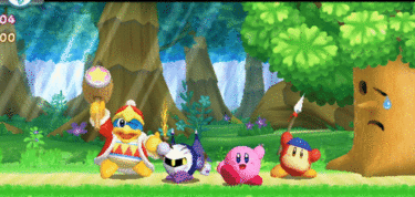 Kirby Dance - WiKirby: it's a wiki, about Kirby!