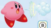 KSqS Kirby Air Bullet artwork.png