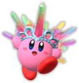 Crystal Needle Kirby