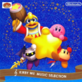 Kirby Wii Music Selection