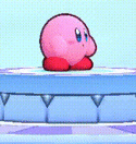 KRtDLD Kirby right Emote screenshot.gif